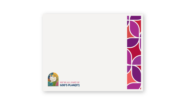 Free 8.5" x 11" Blank Flyers Digital Download