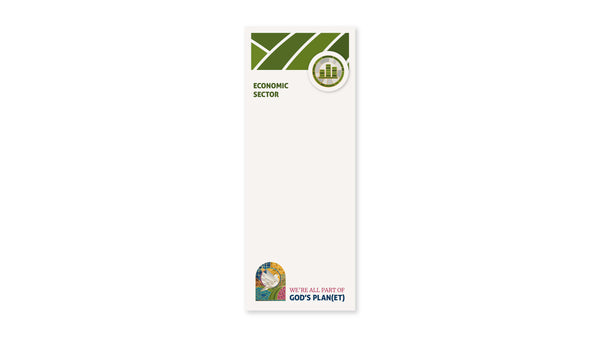 Free 4.25" x 8.5" Blank Flyer Digital Download