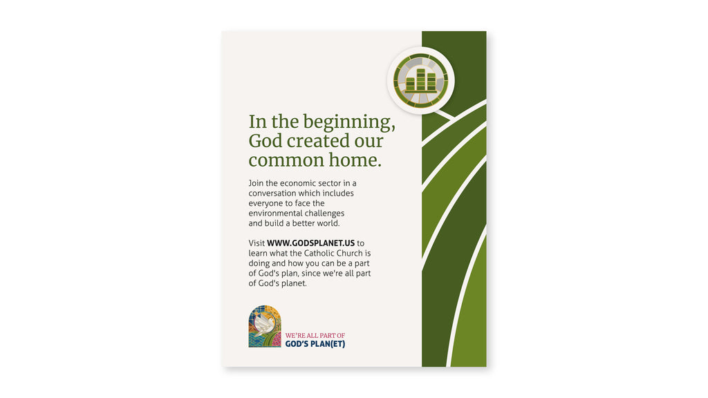 Free Sector Posters Digital Download – St. Gabriel Publishing