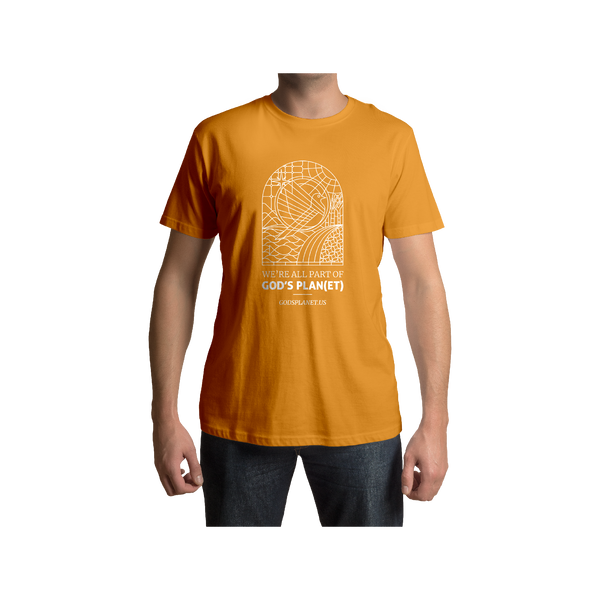 Free White Logo Digital Download for Colored T-Shirt