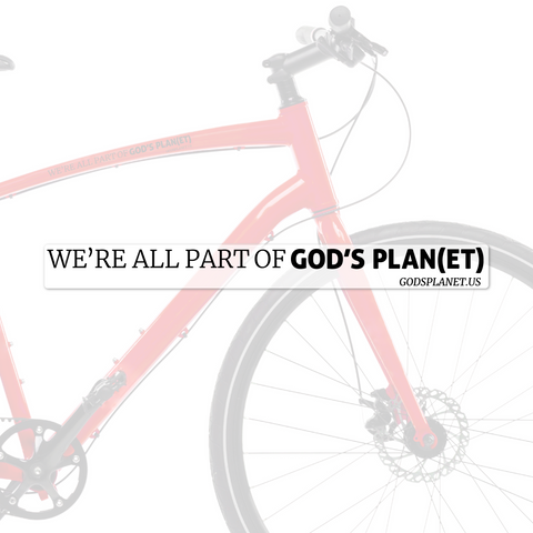 Free Bike or Bumper Sticker Digital Download